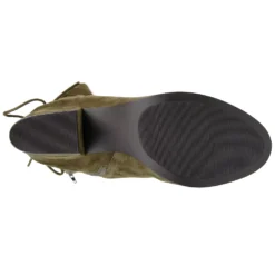 Journee Collection Leeda Women's Knee High Boots -Journee Collection Shop 3490843 ALT3