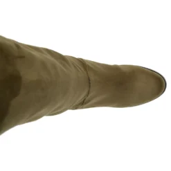 Journee Collection Leeda Women's Knee High Boots -Journee Collection Shop 3490843 ALT4