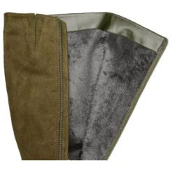 Journee Collection Leeda Women's Knee High Boots -Journee Collection Shop 3490843 ALT5