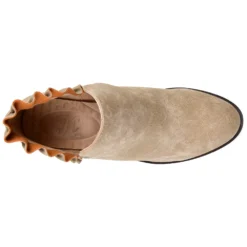 Journee Collection Lennie Women's Ankle Boots -Journee Collection Shop 3490853 ALT4