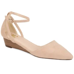 Journee Collection Arkie Women's Wedges