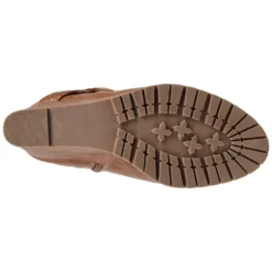 Journee Collection Garin Women's Wedge Knee High Boots -Journee Collection Shop 3498178 ALT3