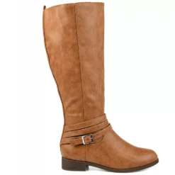 Journee Collection Ivie Women's Knee High Boots -Journee Collection Shop 3510507 ALT2