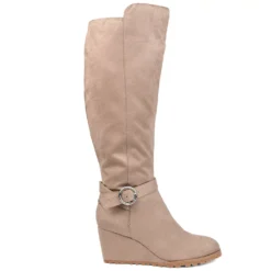 Journee Collection Veronica Women's Knee High Boots -Journee Collection Shop 3525253 ALT2