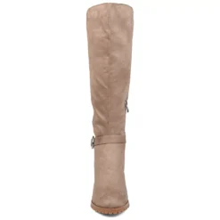 Journee Collection Veronica Women's Knee High Boots -Journee Collection Shop 3525253 ALT5