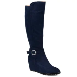 Journee Collection Veronica Women's Knee High Boots