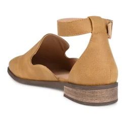 Journee Collection Loreta Women's Flats -Journee Collection Shop 3548885 ALT4