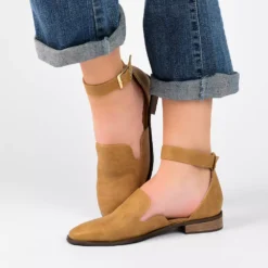 Journee Collection Loreta Women's Flats -Journee Collection Shop 3548885 ALT6