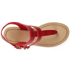 Journee Collection Bianca Women's Wedge Sandals -Journee Collection Shop 3650861 ALT3