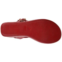 Journee Collection Bianca Women's Wedge Sandals -Journee Collection Shop 3650861 ALT4