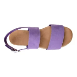 Journee Collection Georgia Women's Sandals -Journee Collection Shop 3651174 ALT4