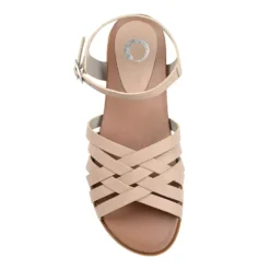 Journee Collection Kimmie Women's Sandals -Journee Collection Shop 3651184 ALT3