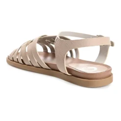 Journee Collection Kimmie Women's Sandals -Journee Collection Shop 3651184 ALT4