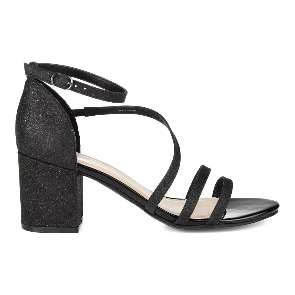 Journee Collection Bella Women's Pumps 2 Journee Collection Bella Women's Pumps - Image 2