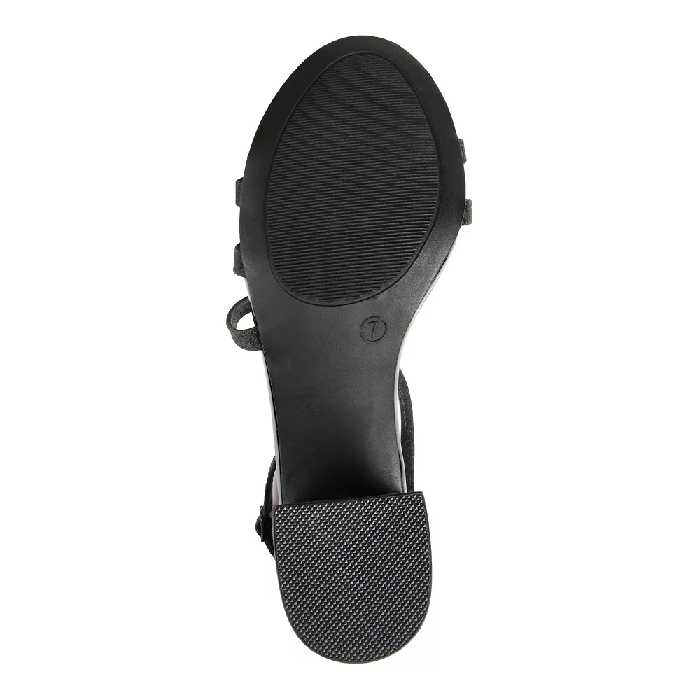 Journee Collection Bella Women's Pumps 3 Journee Collection Bella Women's Pumps - Image 3