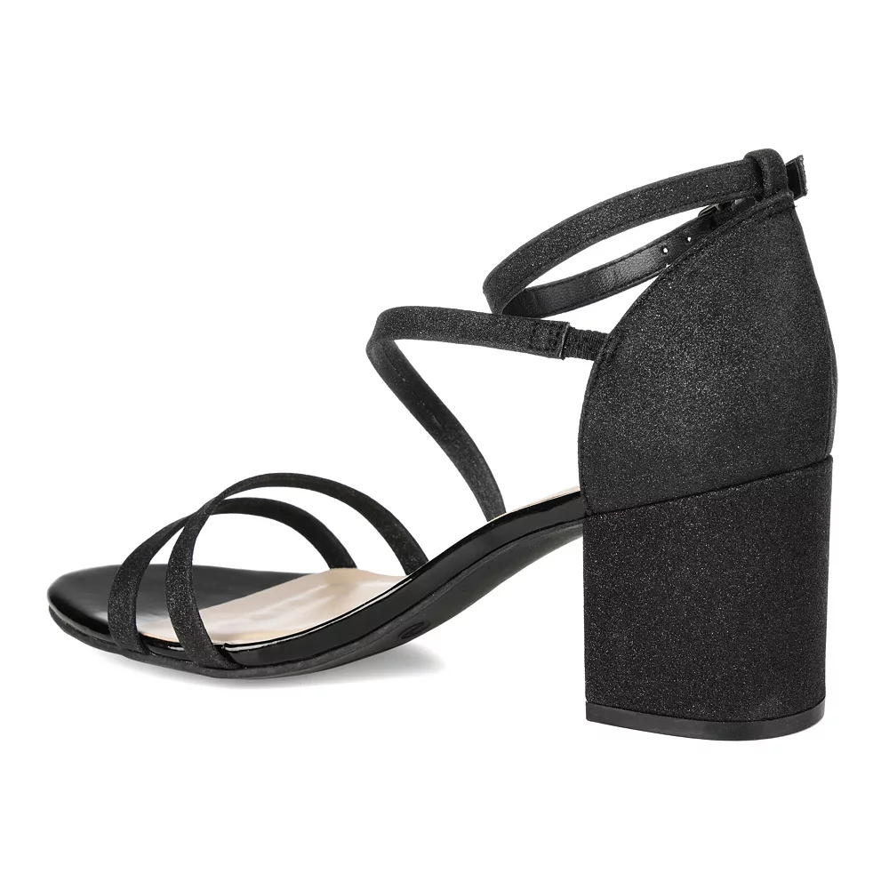 Journee Collection Bella Women's Pumps 5 Journee Collection Bella Women's Pumps - Image 5