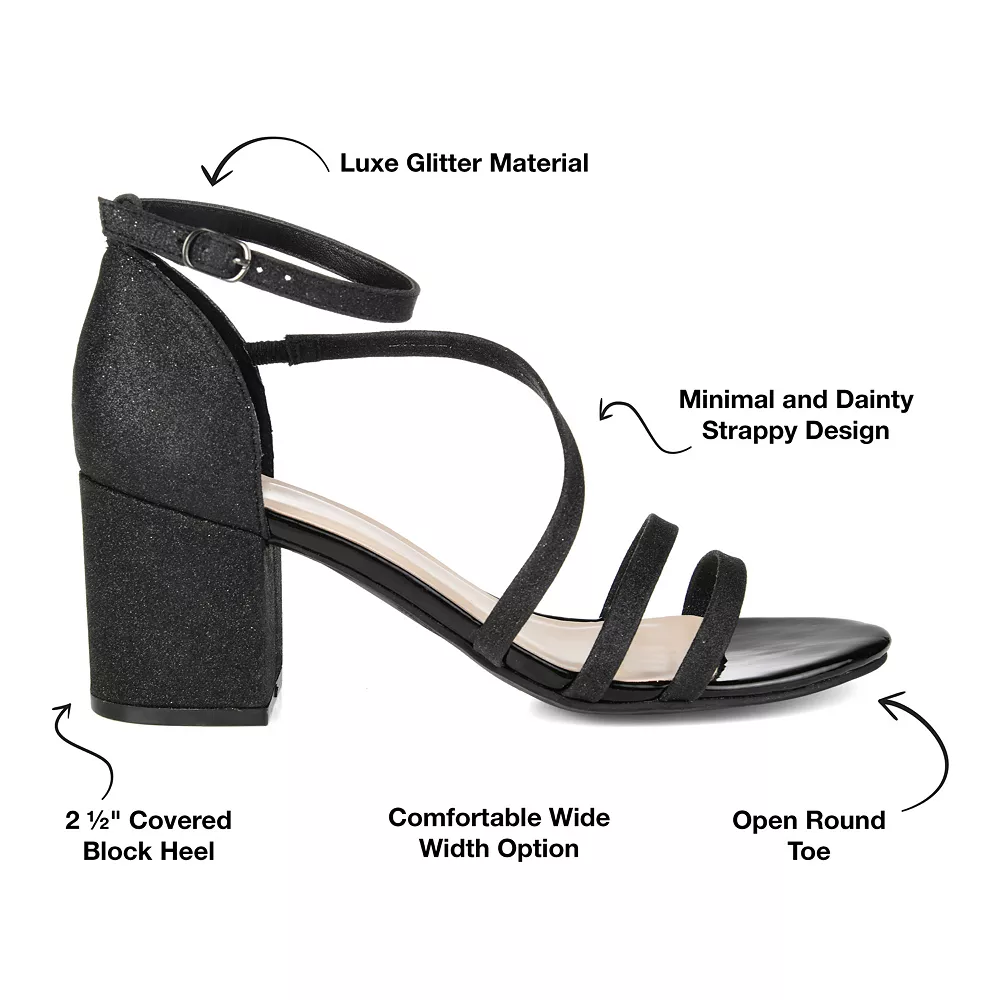 Journee Collection Bella Women's Pumps 6 Journee Collection Bella Women's Pumps - Image 6