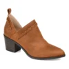 Journee Collection Sophie Women's Ankle Boots