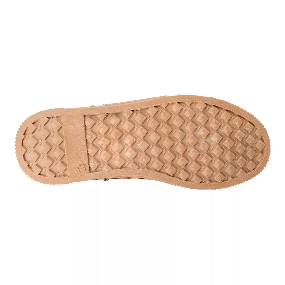 Journee Collection Stelly Women's Winter Boots 4 Journee Collection Stelly Women's Winter Boots - Image 4