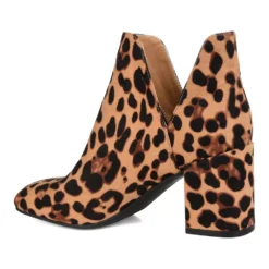 Journee Collection Gwenn Women's Ankle Boots -Journee Collection Shop 3848733 ALT2