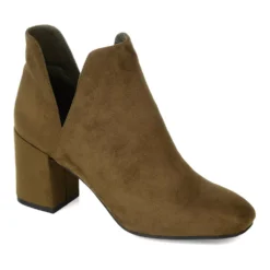 Journee Collection Shop 35 Journee Collection Gwenn Women's Ankle Boots