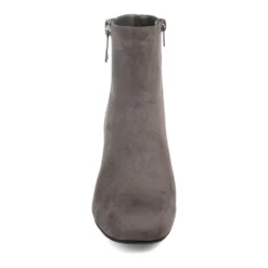 Journee Collection Sarah Women's Ankle Boots 11 Journee Collection Sarah Women's Ankle Boots -Journee Collection Shop 3848886 ALT5