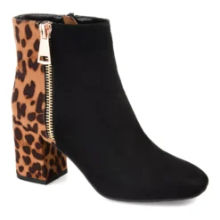 Journee Collection Sarah Women's Ankle Boots