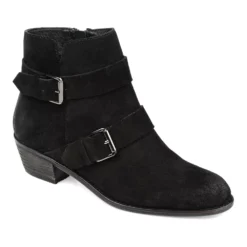 Journee Signature Errin Women's Ankle Boots