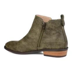 Journee Collection Ellis Women's Ankle Boots 7 Journee Collection Ellis Women's Ankle Boots -Journee Collection Shop 3871074 ALT2