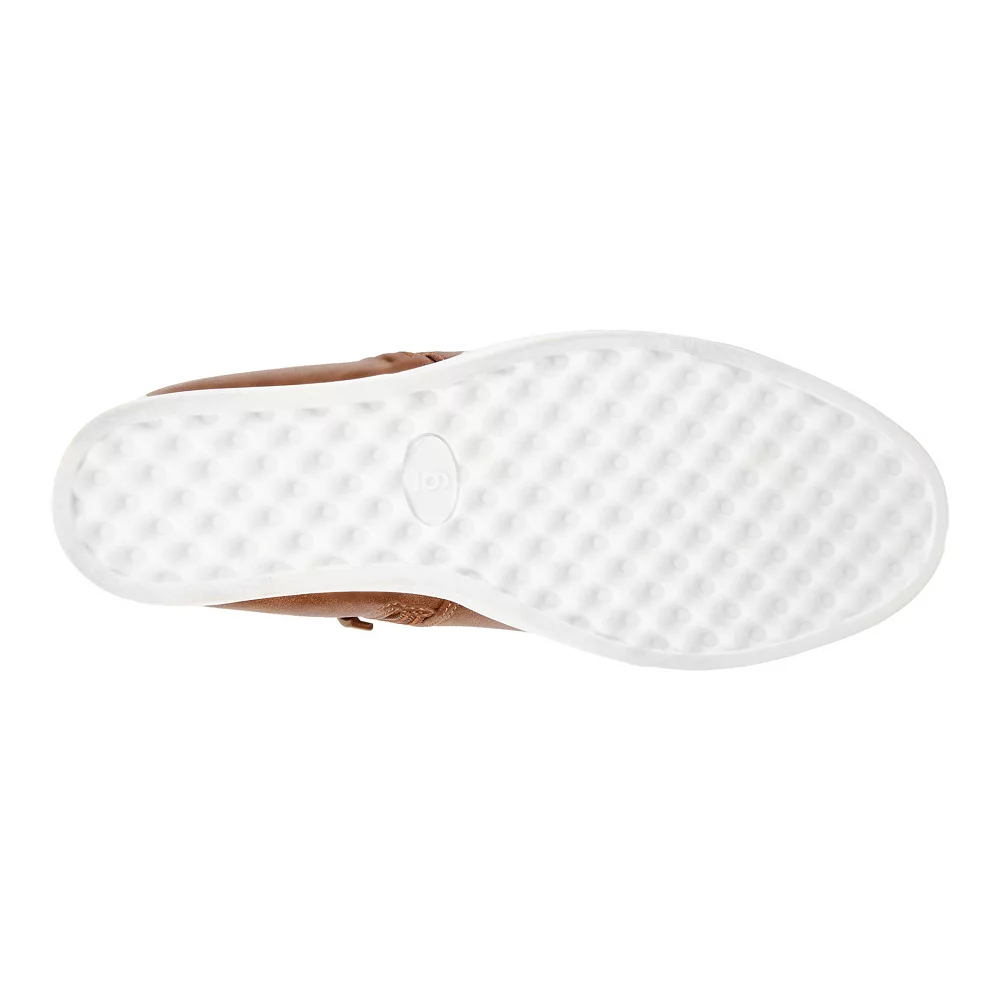 Journee Collection Remmy Women's Sneaker Wedges 4 Journee Collection Remmy Women's Sneaker Wedges - Image 4