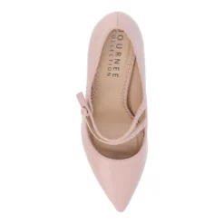 Journee Collection Sidney Women's Pumps 8 Journee Collection Sidney Women's Pumps -Journee Collection Shop 3898911 ALT3
