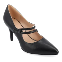 Journee Collection Sidney Women's Pumps