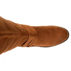 Journee Collection Meg Women's Tall Boots -Journee Collection Shop 3920636 ALT4