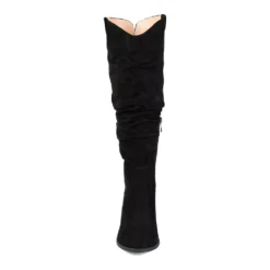 Journee Collection Aneil Women's Knee-High Boots -Journee Collection Shop 3920638 ALT5