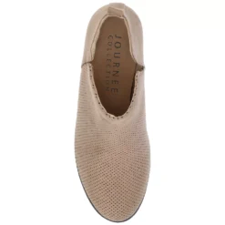 Journee Collection Mylee Women's Ankle Boots -Journee Collection Shop 3920764 ALT3