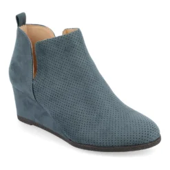 Journee Collection Mylee Women's Ankle Boots