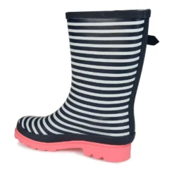 Journee Collection Seattle Women's Waterproof Rainboots 8 Journee Collection Seattle Women's Waterproof Rainboots -Journee Collection Shop 3920765 ALT2