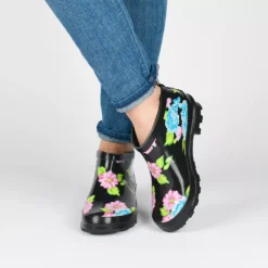 Journee Collection Rainer Women's Rainboots -Journee Collection Shop 3920773 ALT5