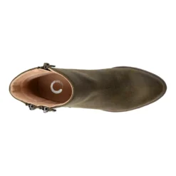 Journee Collection Jayda Women's Ankle Boots -Journee Collection Shop 3939362 ALT3