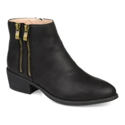 Journee Collection Jayda Women's Ankle Boots