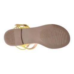 Journee Collection Harmony Women's Sandals 8 Journee Collection Harmony Women's Sandals -Journee Collection Shop 3984870 ALT3