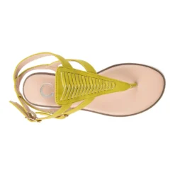 Journee Collection Harmony Women's Sandals 9 Journee Collection Harmony Women's Sandals -Journee Collection Shop 3984870 ALT4
