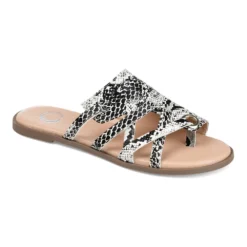 Journee Collection Hasten Women's Sandals