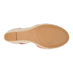 Journee Collection Sierra Women's Wedge Sandals -Journee Collection Shop 4151183 ALT3