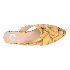 Journee Collection Giada Women's Mules 9 Journee Collection Giada Women's Mules -Journee Collection Shop 4173587 ALT4