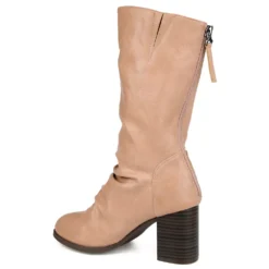 Journee Collection Sequoia Women's Slouch Boots 6 Journee Collection Sequoia Women's Slouch Boots -Journee Collection Shop 4271339 ALT2