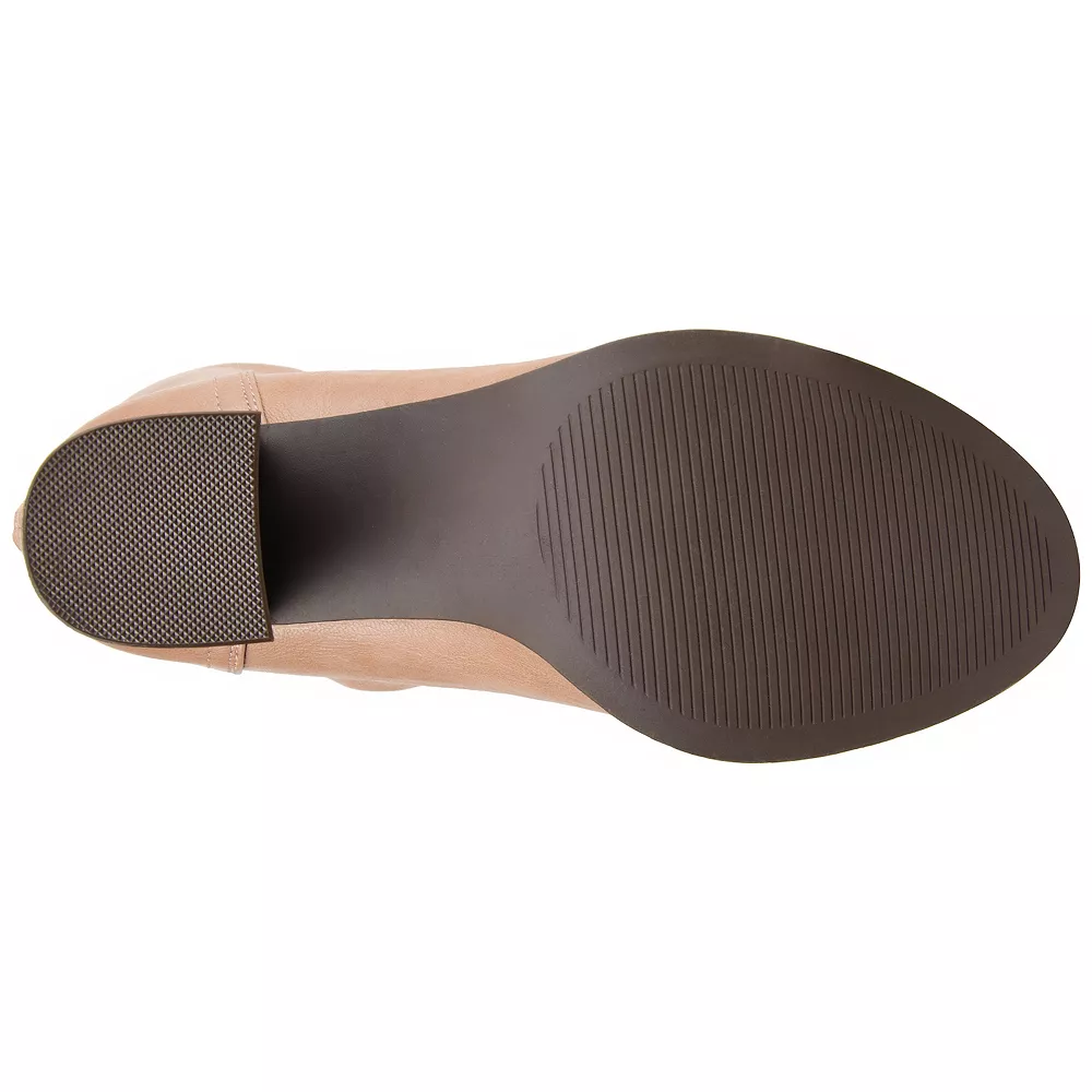 Journee Collection Sequoia Women's Slouch Boots 4 Journee Collection Sequoia Women's Slouch Boots - Image 4