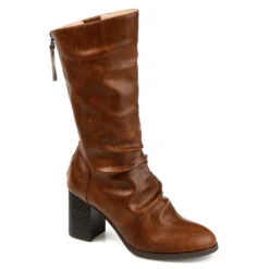 Journee Collection Sequoia Women's Slouch Boots