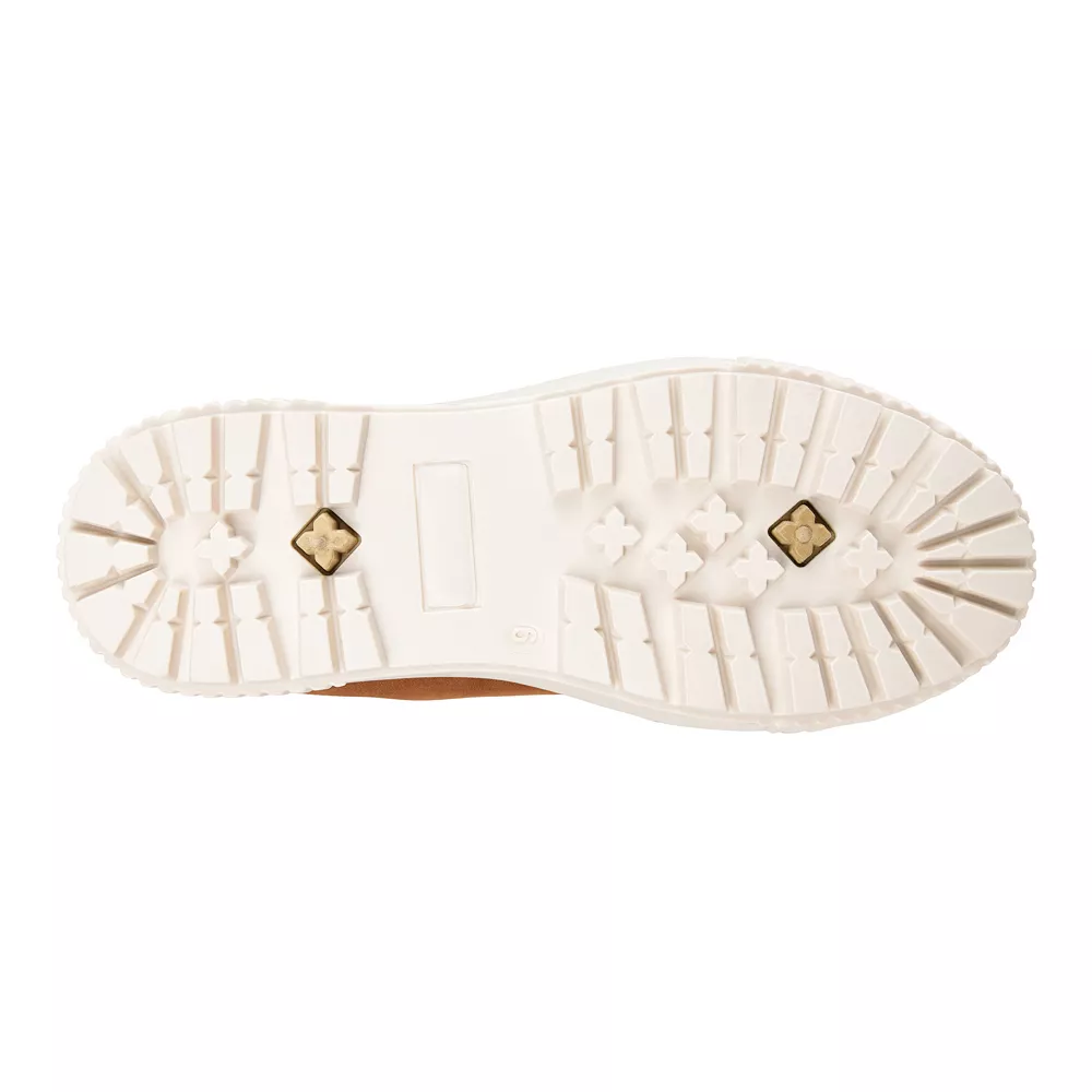 Journee Collection Glacier Women's Winter Boots 4 Journee Collection Glacier Women's Winter Boots - Image 4