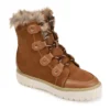 Journee Collection Glacier Women's Winter Boots